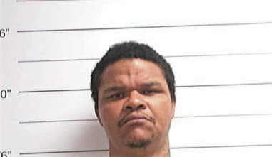 Tevin Brown, - Orleans Parish County, LA 